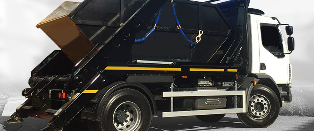 skip hire newton-abbot